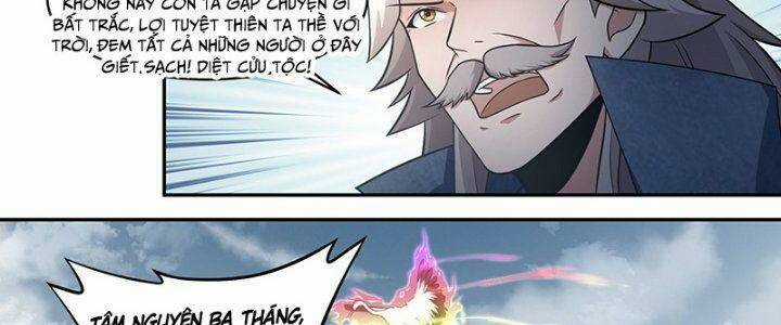 Dị Thế Tà Quân Chapter 211 trang 38