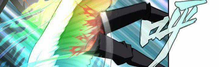 Dị Thế Tà Quân Chapter 211 trang 40