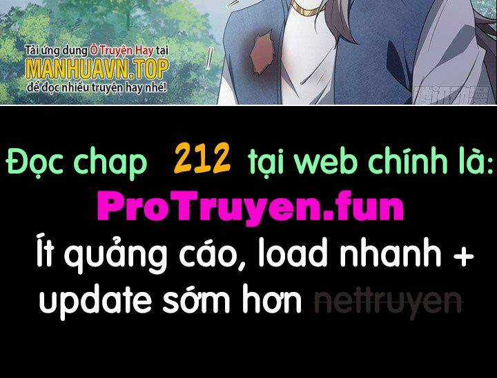 Dị Thế Tà Quân Chapter 211 trang 43