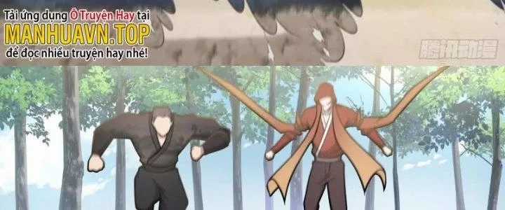 Dị Thế Tà Quân Chapter 222 trang 12