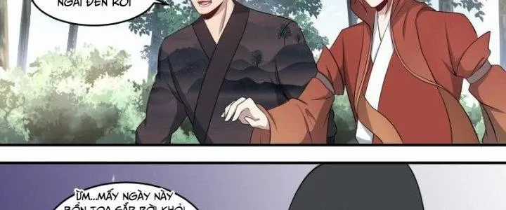 Dị Thế Tà Quân Chapter 222 trang 14