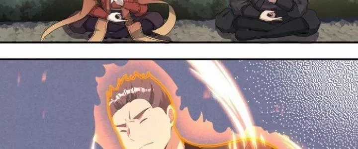 Dị Thế Tà Quân Chapter 222 trang 18