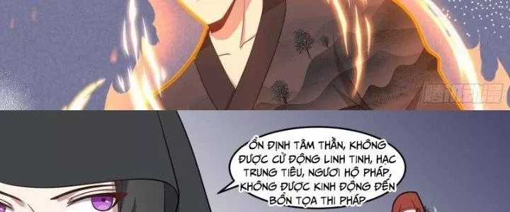 Dị Thế Tà Quân Chapter 222 trang 19
