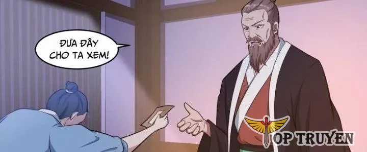 Dị Thế Tà Quân Chapter 222 trang 2