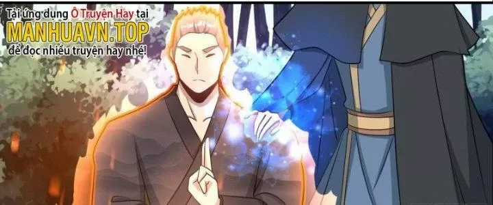 Dị Thế Tà Quân Chapter 222 trang 22