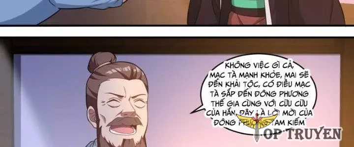 Dị Thế Tà Quân Chapter 222 trang 3