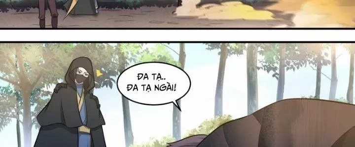 Dị Thế Tà Quân Chapter 222 trang 31
