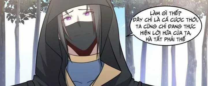 Dị Thế Tà Quân Chapter 222 trang 34