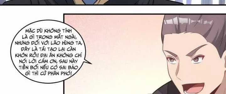 Dị Thế Tà Quân Chapter 222 trang 35