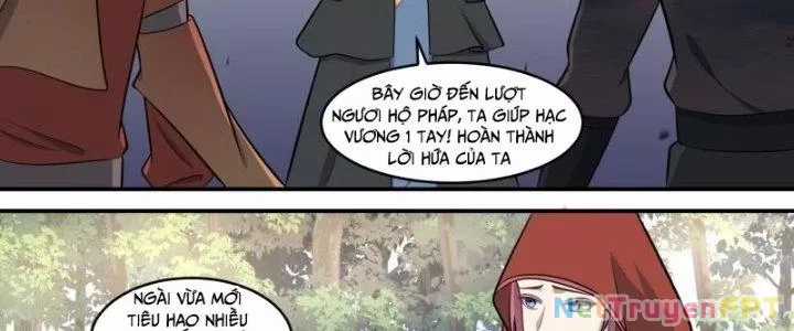 Dị Thế Tà Quân Chapter 222 trang 38