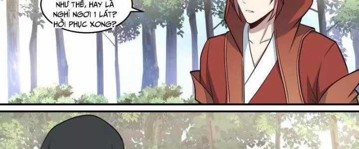 Dị Thế Tà Quân Chapter 222 trang 39