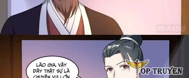 Dị Thế Tà Quân Chapter 222 trang 4