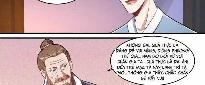 Dị Thế Tà Quân Chapter 222 trang 6