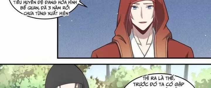 Dị Thế Tà Quân Chapter 223 trang 14