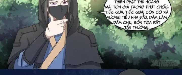 Dị Thế Tà Quân Chapter 223 trang 15