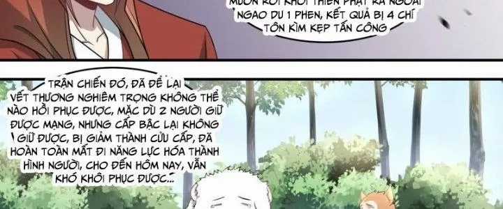 Dị Thế Tà Quân Chapter 223 trang 18
