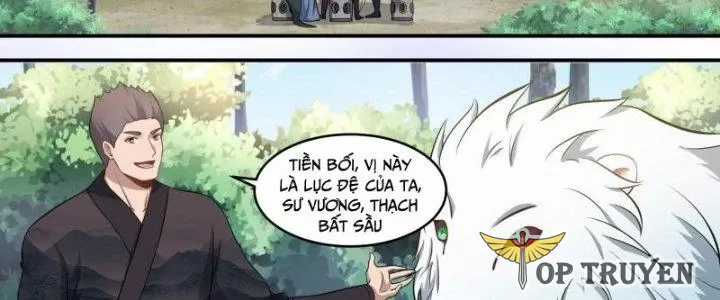 Dị Thế Tà Quân Chapter 223 trang 2