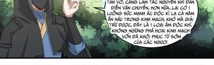 Dị Thế Tà Quân Chapter 223 trang 21
