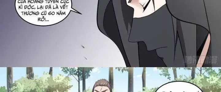 Dị Thế Tà Quân Chapter 223 trang 26