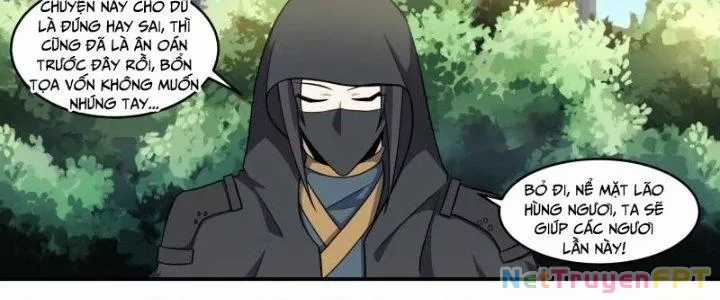 Dị Thế Tà Quân Chapter 223 trang 28