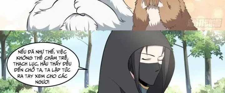 Dị Thế Tà Quân Chapter 223 trang 30