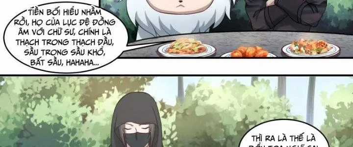 Dị Thế Tà Quân Chapter 223 trang 7