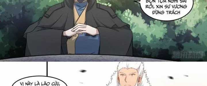 Dị Thế Tà Quân Chapter 223 trang 8