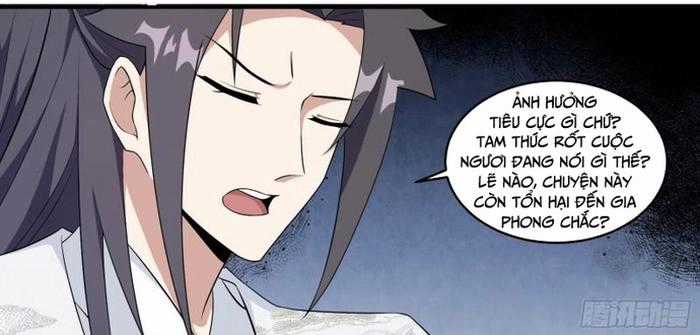 Dị Thế Tà Quân Chapter 227 trang 2