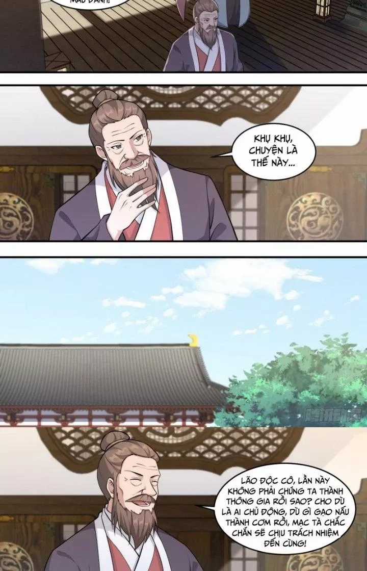 Dị Thế Tà Quân Chapter 229 trang 10