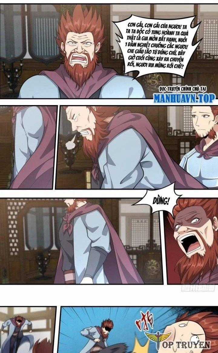 Dị Thế Tà Quân Chapter 230 trang 1
