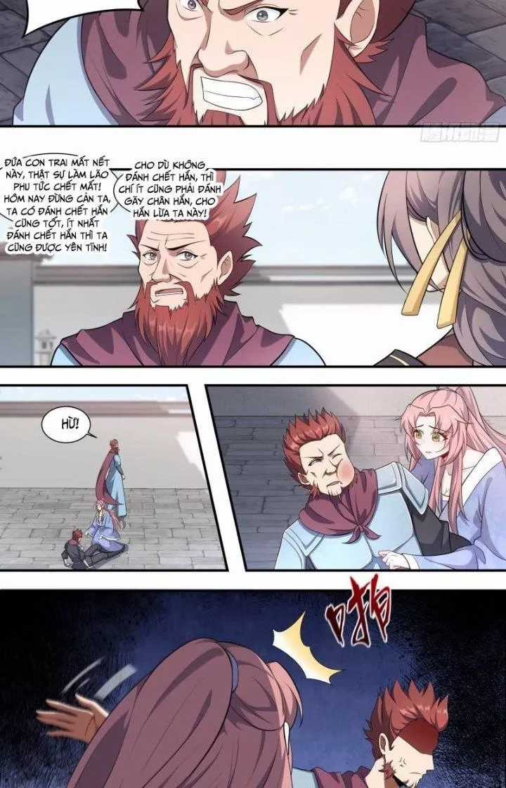 Dị Thế Tà Quân Chapter 230 trang 7