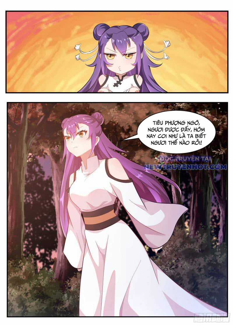 Dị Thế Tà Quân Chapter 233 trang 7