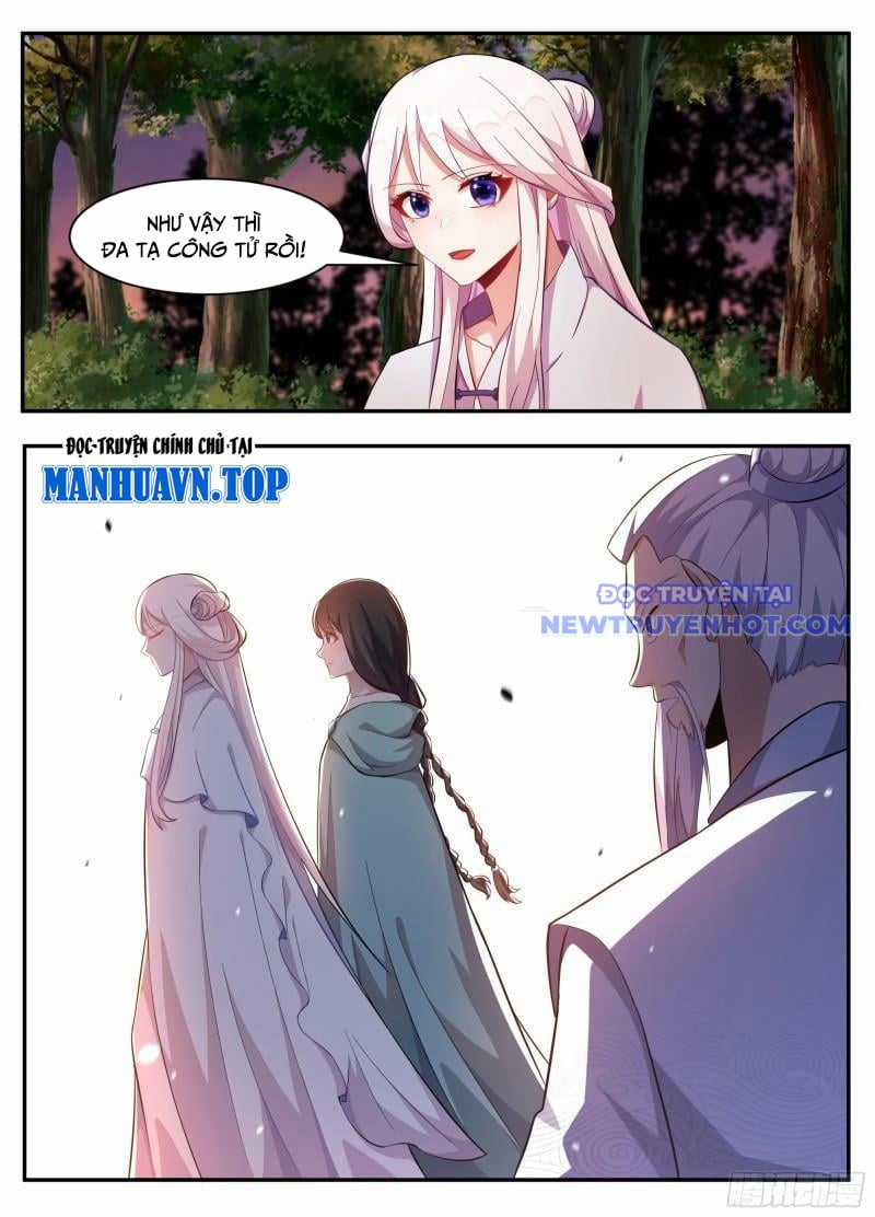 Dị Thế Tà Quân Chapter 233 trang 9