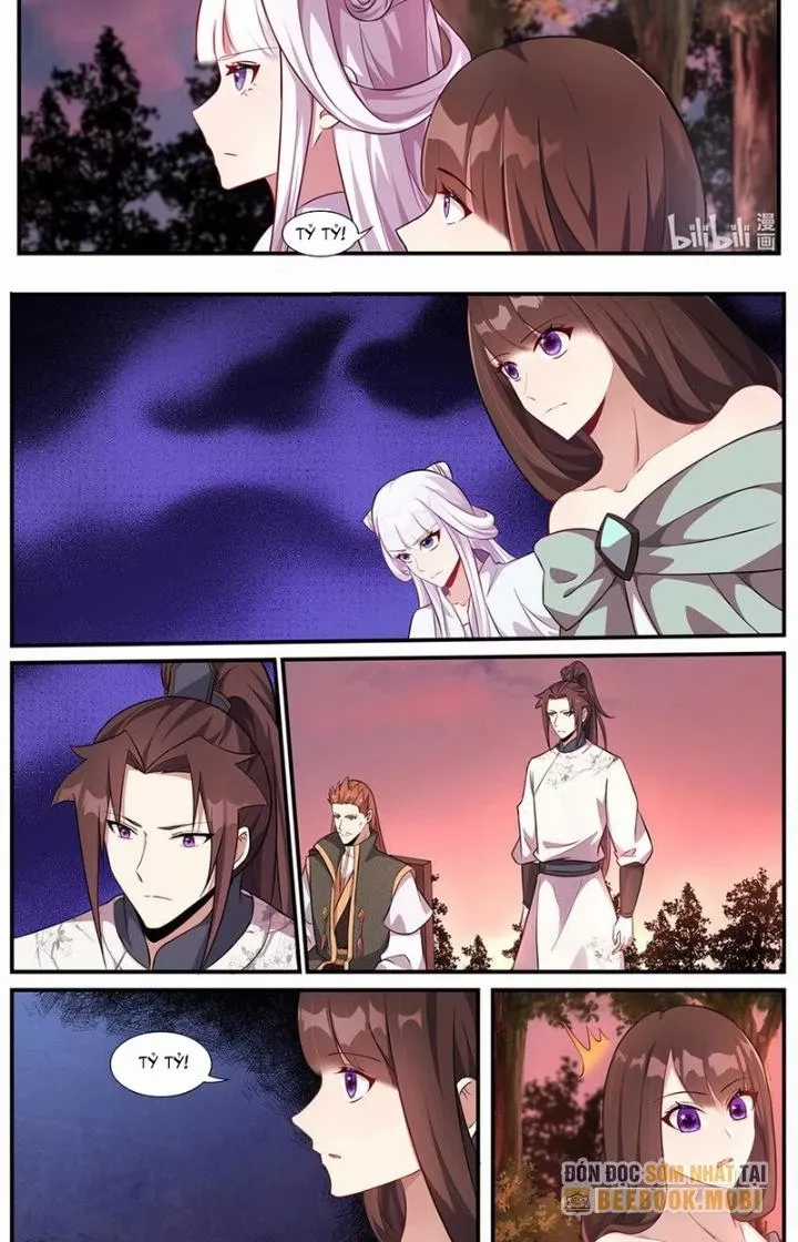 Dị Thế Tà Quân Chapter 238 trang 6
