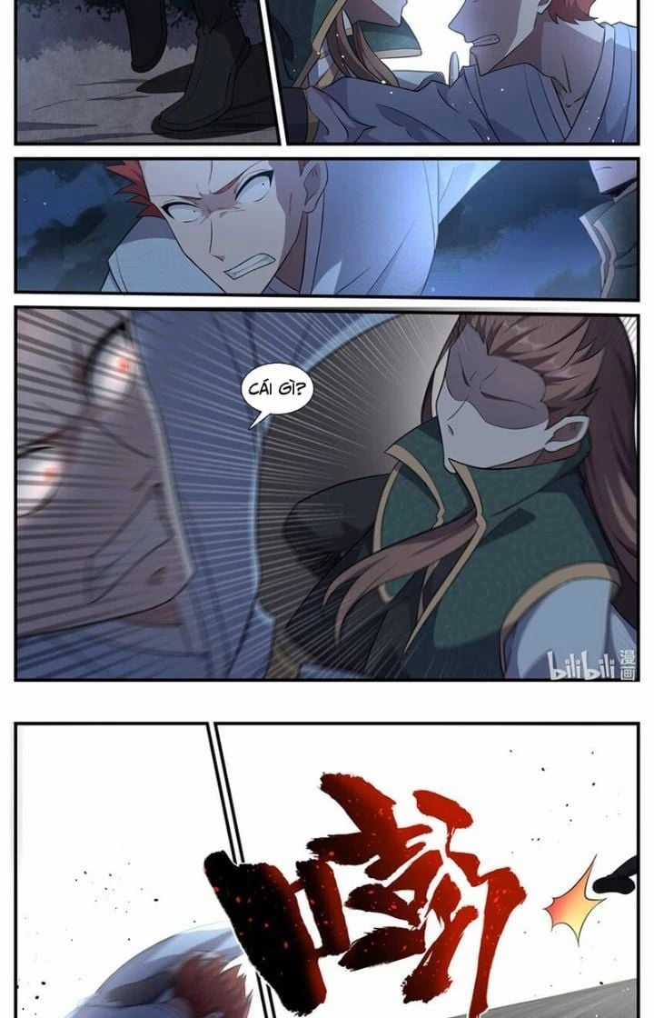 Dị Thế Tà Quân Chapter 239 trang 10