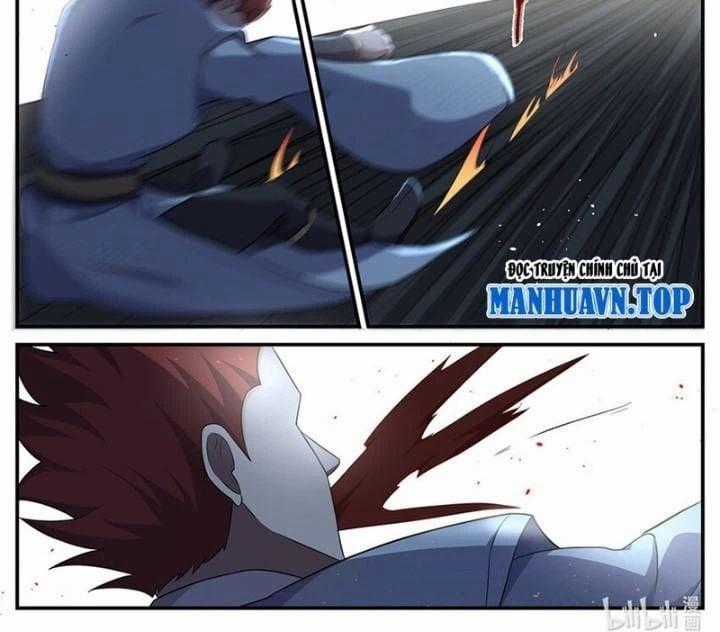 Dị Thế Tà Quân Chapter 239 trang 11