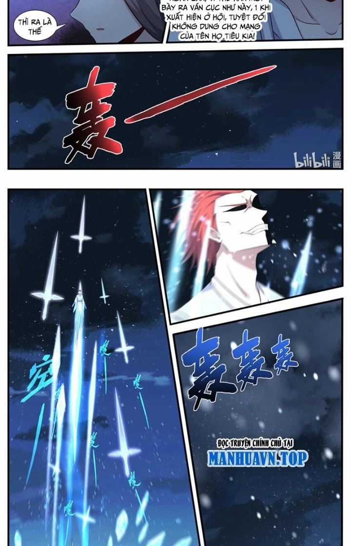 Dị Thế Tà Quân Chapter 239 trang 5