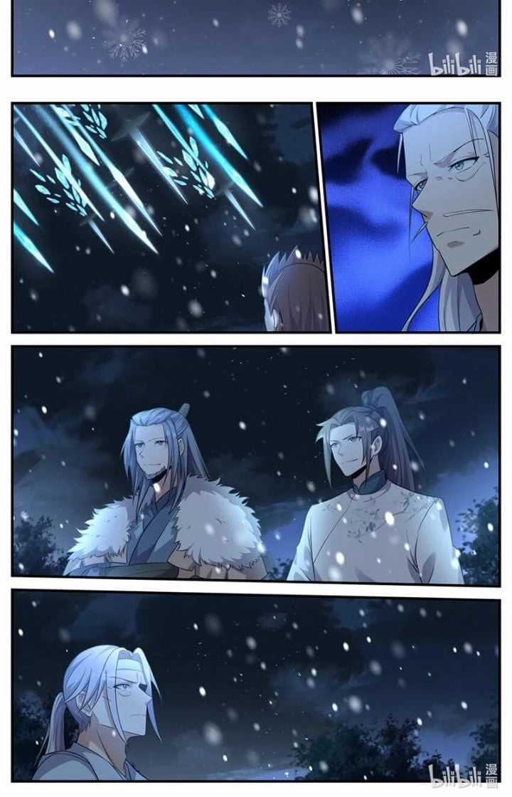 Dị Thế Tà Quân Chapter 239 trang 7