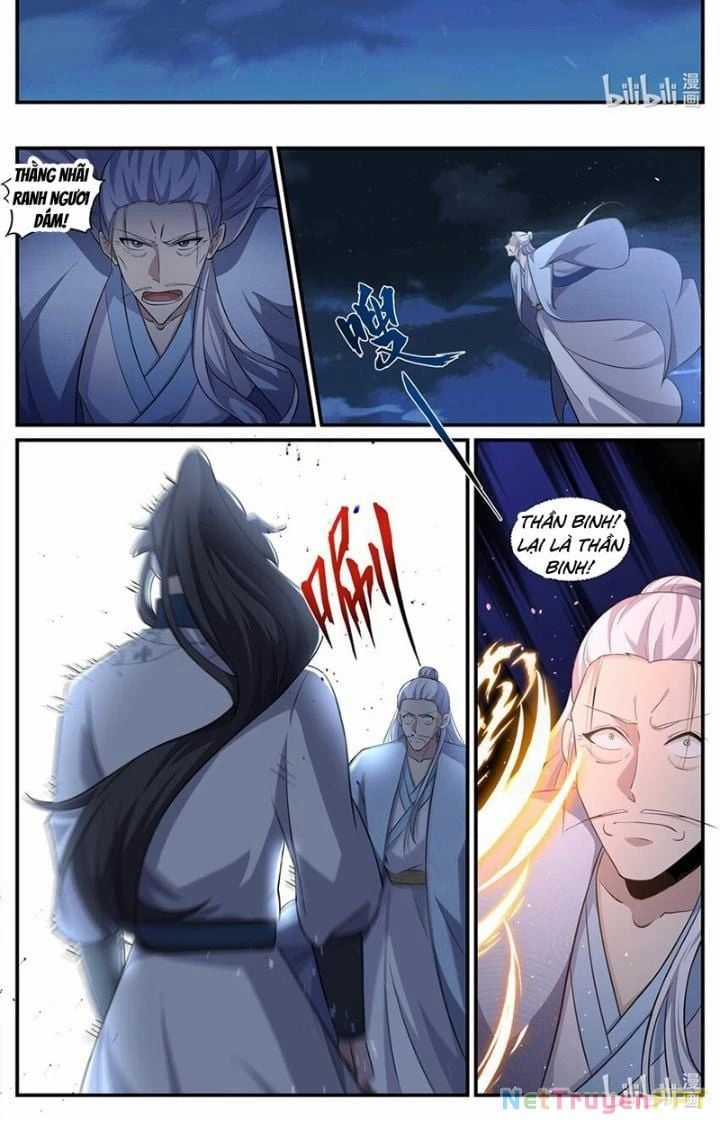 Dị Thế Tà Quân Chapter 240 trang 7