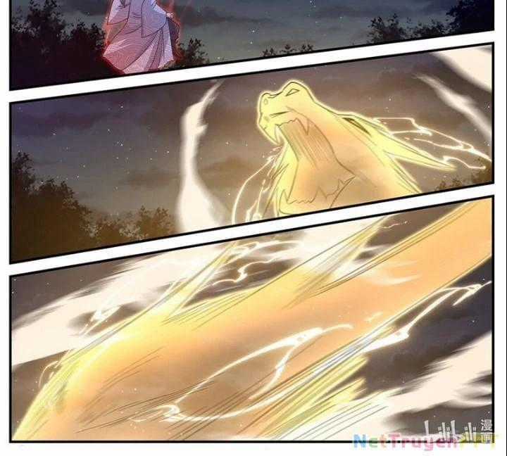 Dị Thế Tà Quân Chapter 241 trang 11