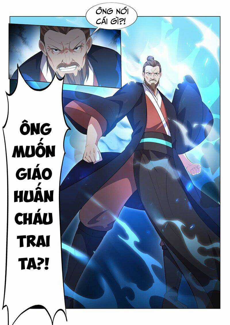 Dị Thế Tà Quân Chapter 40 trang 10