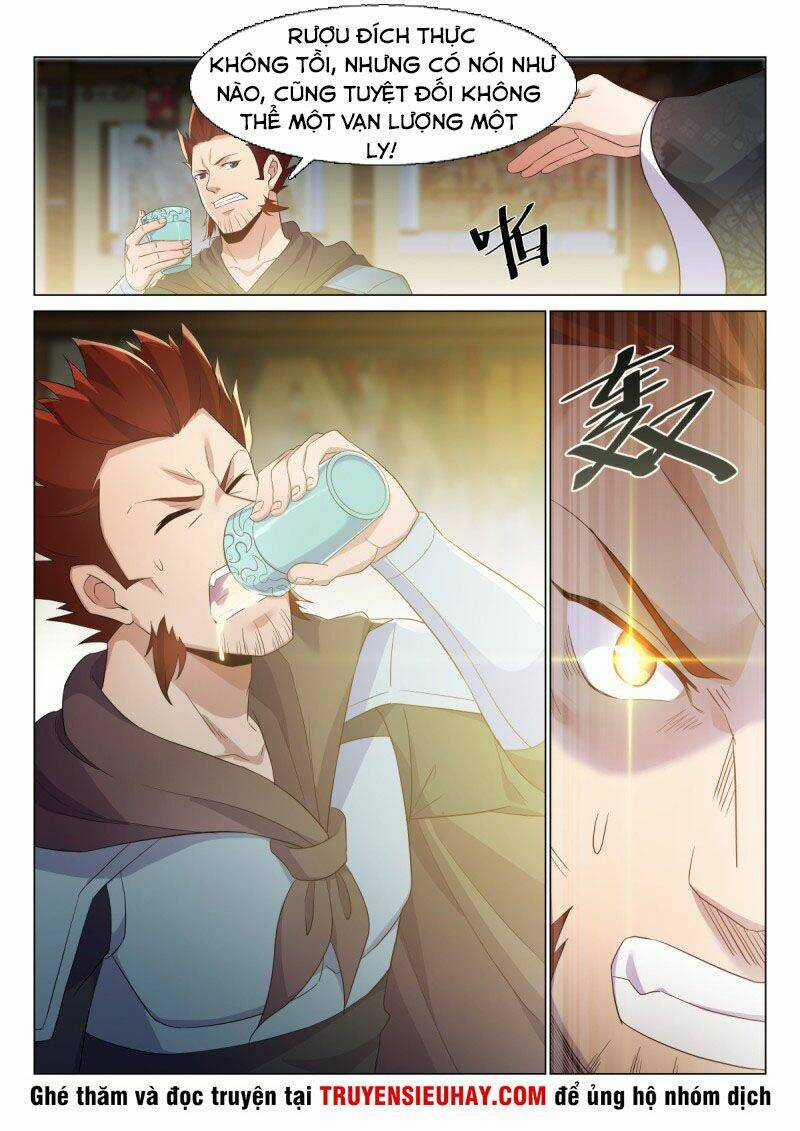 Dị Thế Tà Quân Chapter 44 trang 6