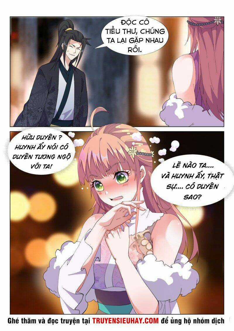 Dị Thế Tà Quân Chapter 57 trang 2