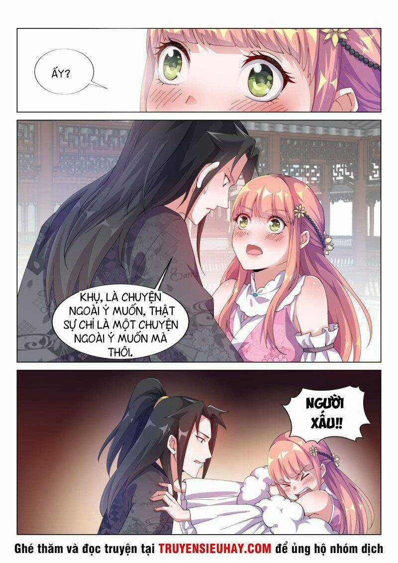 Dị Thế Tà Quân Chapter 62 trang 6