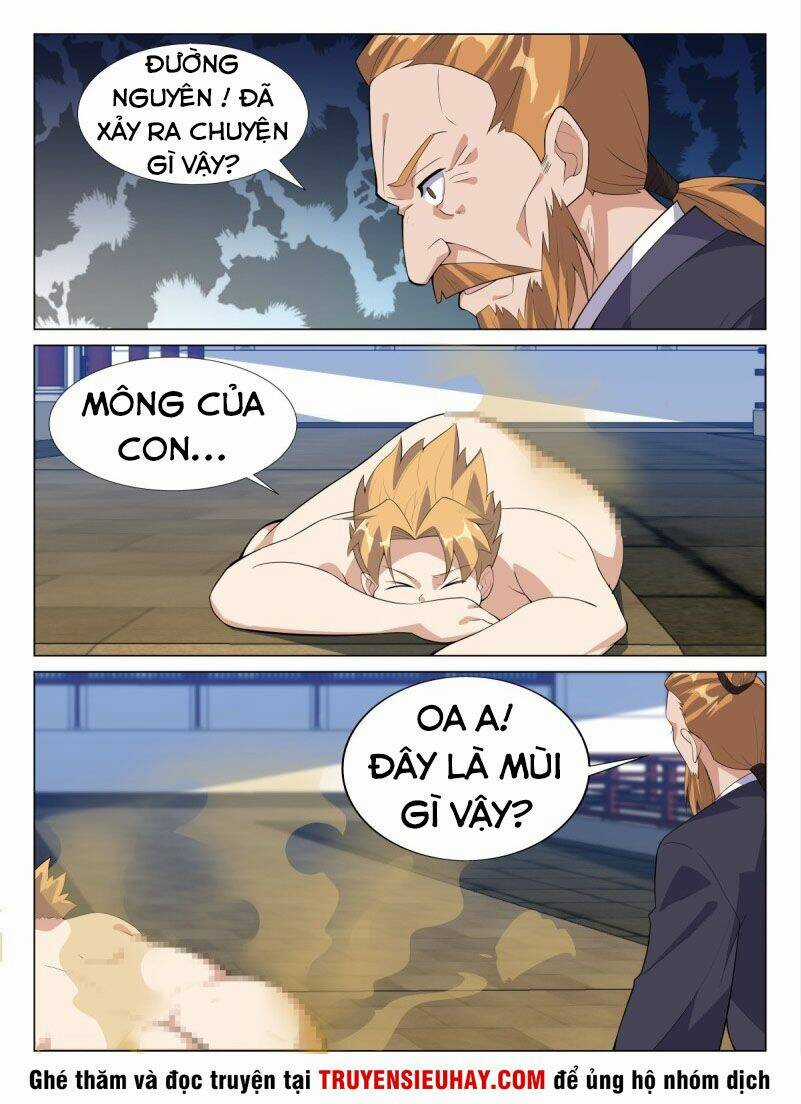 Dị Thế Tà Quân Chapter 67 trang 1