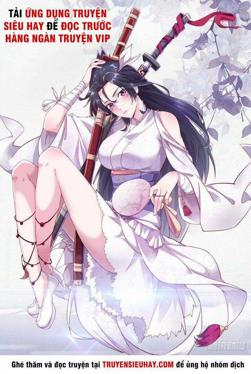 Dị Thế Tà Quân Chapter 68 trang 0