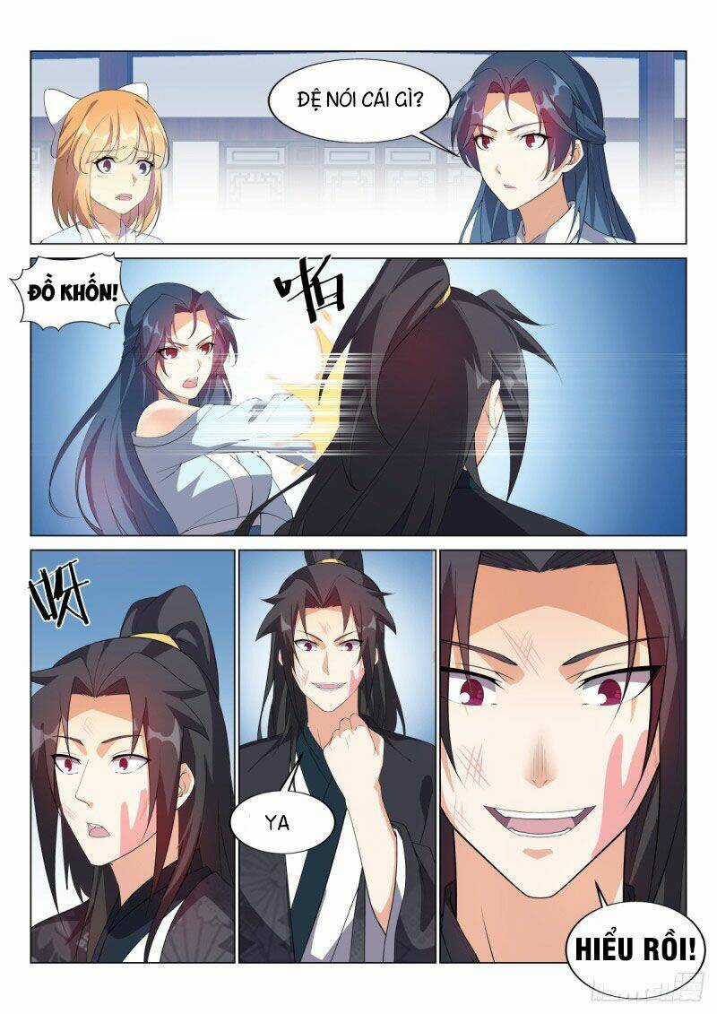 Dị Thế Tà Quân Chapter 68 trang 6