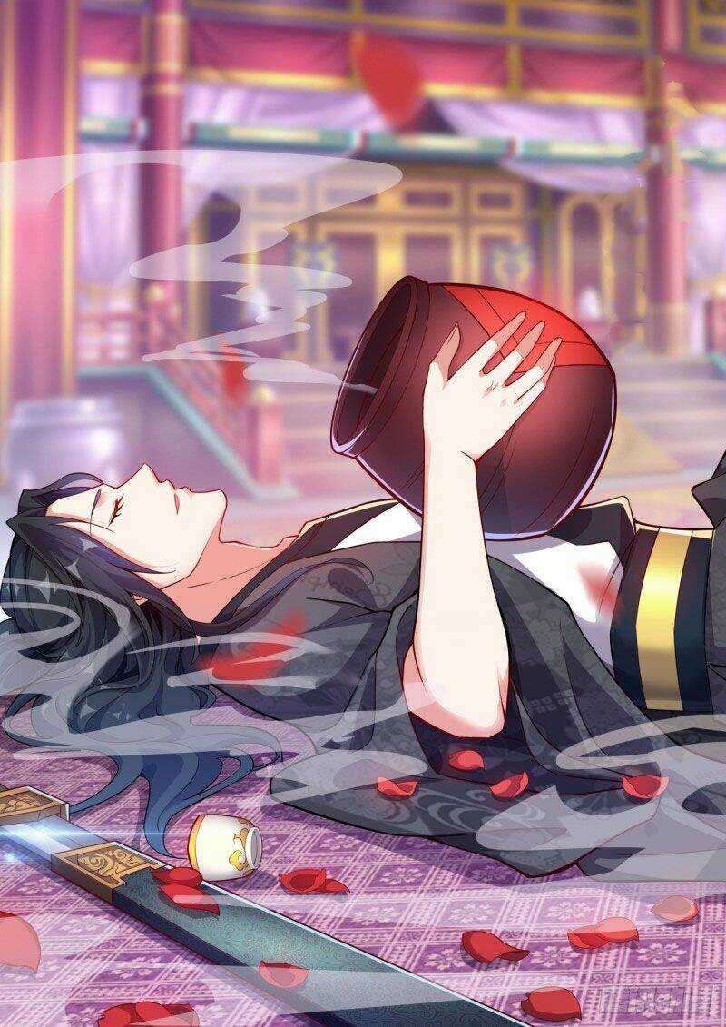 Dị Thế Tà Quân Chapter 71 trang 0