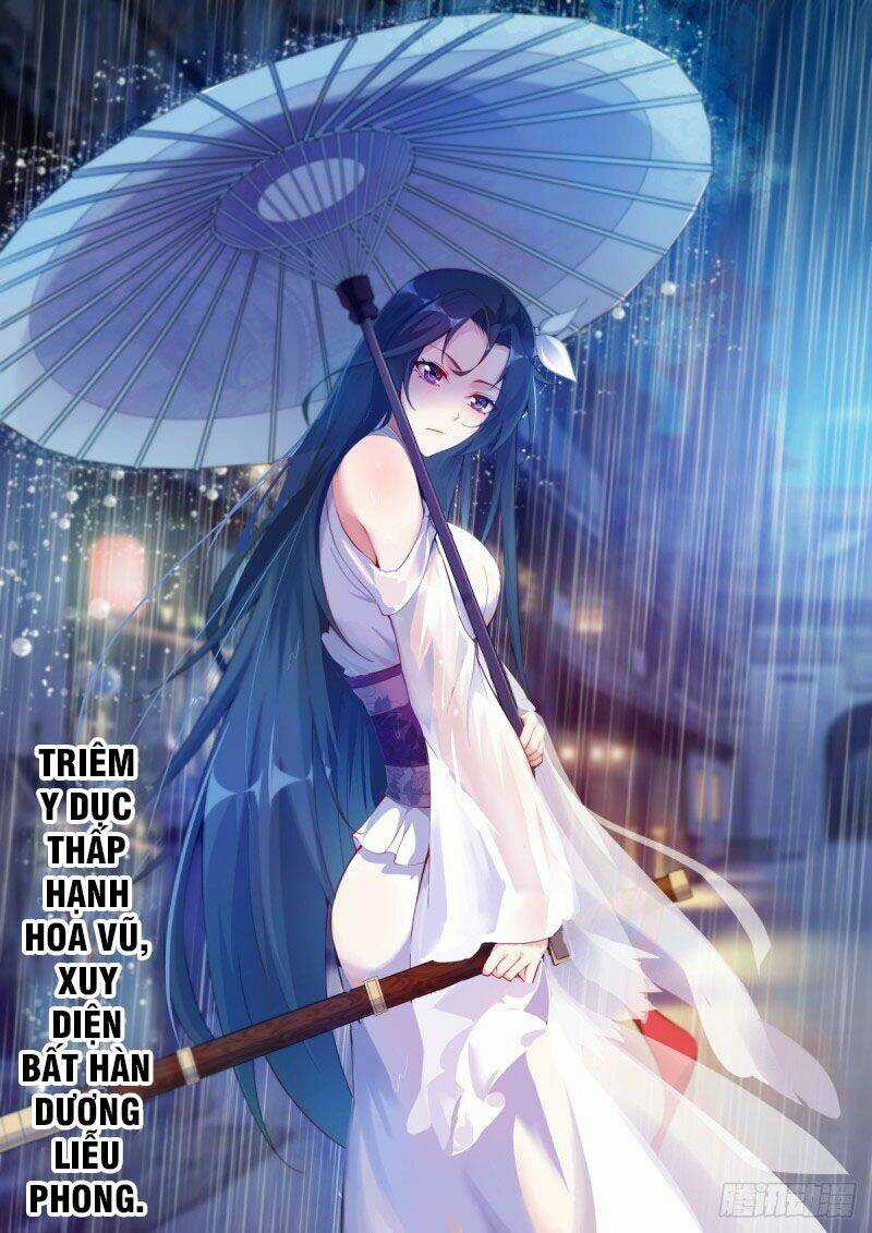 Dị Thế Tà Quân Chapter 75 trang 1