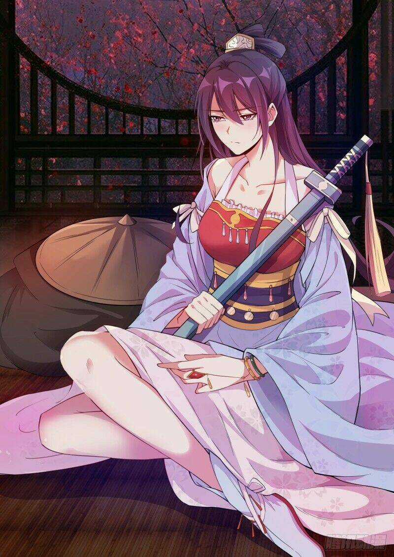 Dị Thế Tà Quân Chapter 76 trang 1
